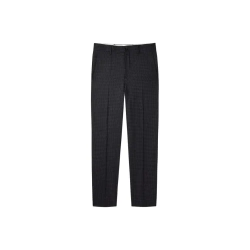 Paul Smith FW25 Повседневные брюки Мужской