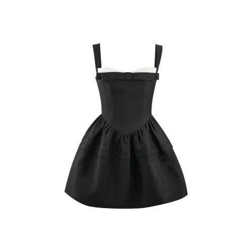 AURORA MUSE Женские Слиплатья