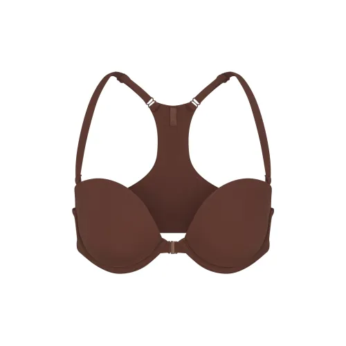 SKIMS FW25 Подходит всем Рейсербэк Demi Бюстгальтер Женский