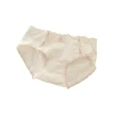 Бело-розовый