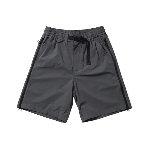 RESTICK Унисекс Повседневные шорты