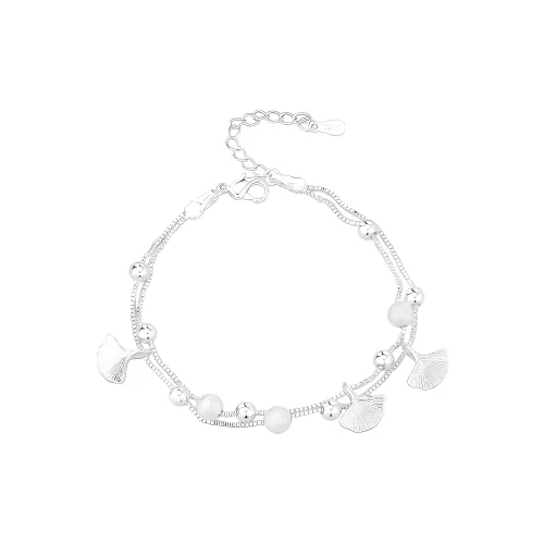 Женские браслеты из сплава