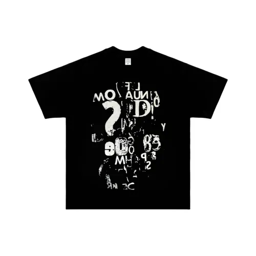 DAND Унисекс T-рубашки