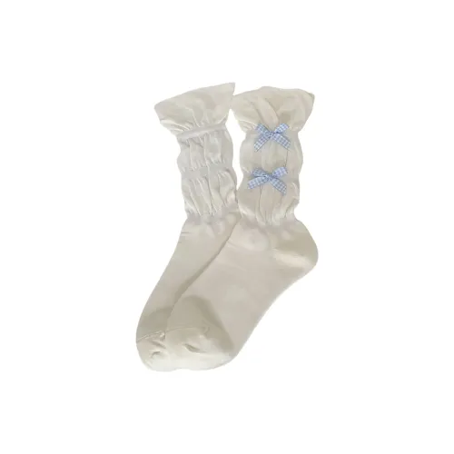 FHDET Носки Crew Женские Combo Set