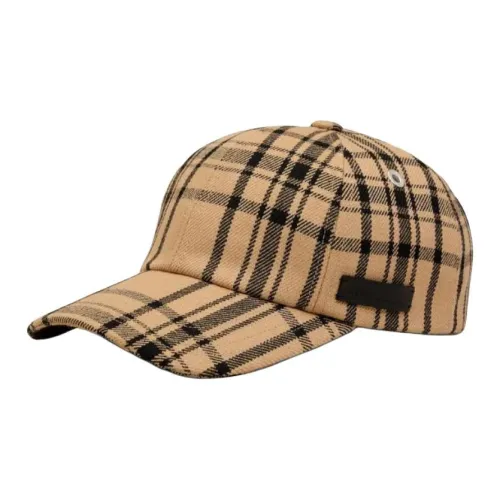 AMIPARIS Шерсть Кепки Унисекс CAMEL