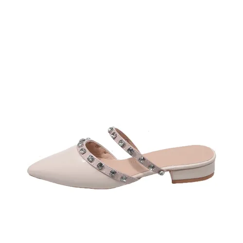 Xingdiman Домашние тапочки для женщин