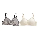 Чёрный + Шампанское