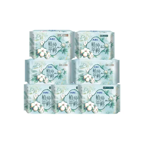 ABC гигиенические прокладки