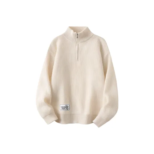 Supremo Cat Унисекс Свитеры