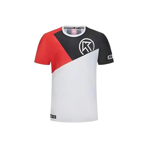 BIGKK Унисекс T-рубашки