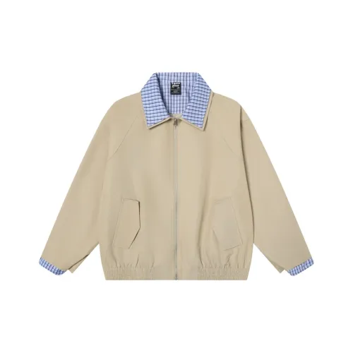 HIPHOPPUNKS Мужские Куртки