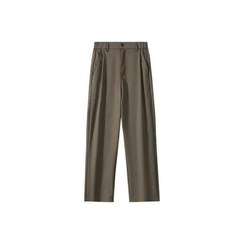 CASAMIA Унисекс костюмные брюки