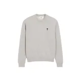 Серый меланж