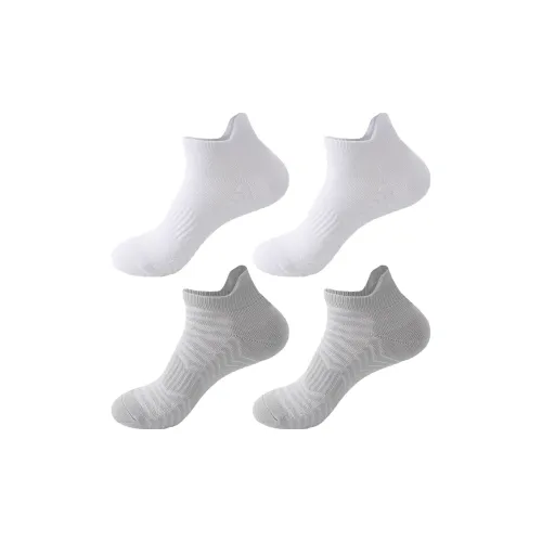 Mulong Family Баскетбольные носки Мужские