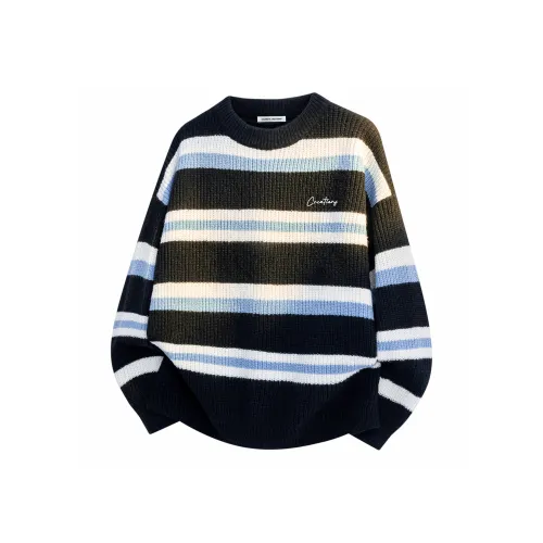 Colorful Creations Свитер Унисекс