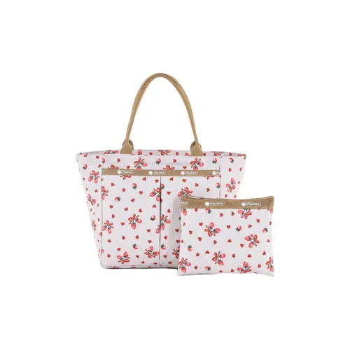 LeSportsac Сумка через плечо Tote Женская Многоцветная