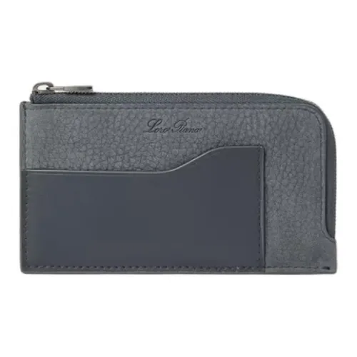Loro Piana Кошельки Мужской