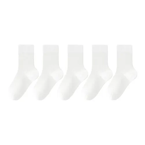 Dreamy Daisy Носки Crew Женские Combo Set