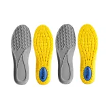 2 шт [Воздух Амортизация Амортизация | Нет Усталости после Долгое Стоя] - Желтый