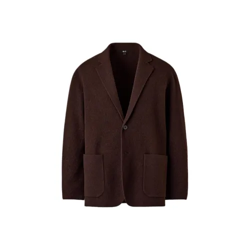 UNIQLO x Clare Waight Keller C Collection FW25 Бизнес-костюм унисекс