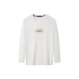 Полностью белый