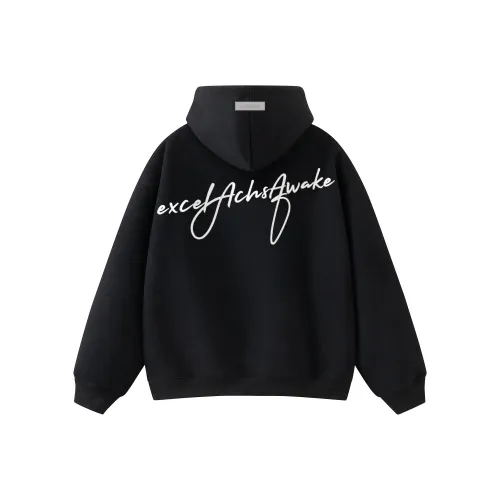 ACHS AWAKE Унисекс Свитшоты