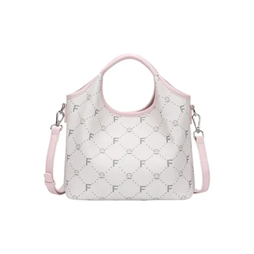 PAUL FRANK Сумка через плечо из синтетической кожи сумка обычного размера женская многоцветная