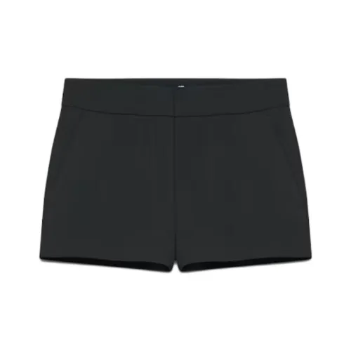 ARITZIA SS25 The Limitless Короткий™ Micro Повседневные шорты Женские