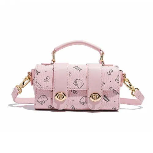 Sanrio Hello Kitty PU (полиуретан) Сумка Женская Многоцветная