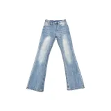 Ледяной синий [517 Slim Fit Облегающий крой Slim Fit] 740