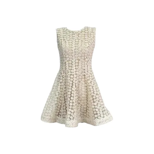 COMMA GIRL Без рукавов Платье Женское