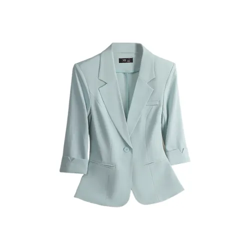 YaiFei Residence Бизнес Костюм Женские