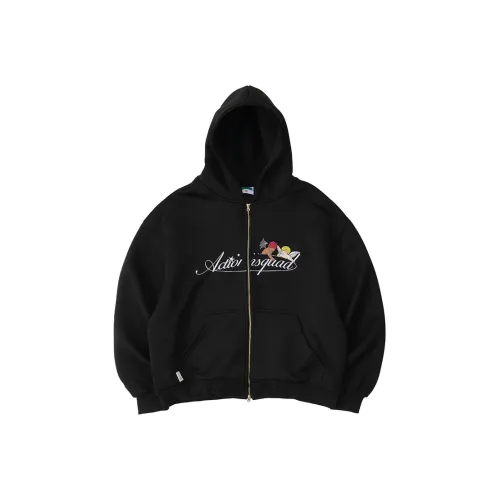 ACTIONSQUAD Унисекс Свитшоты