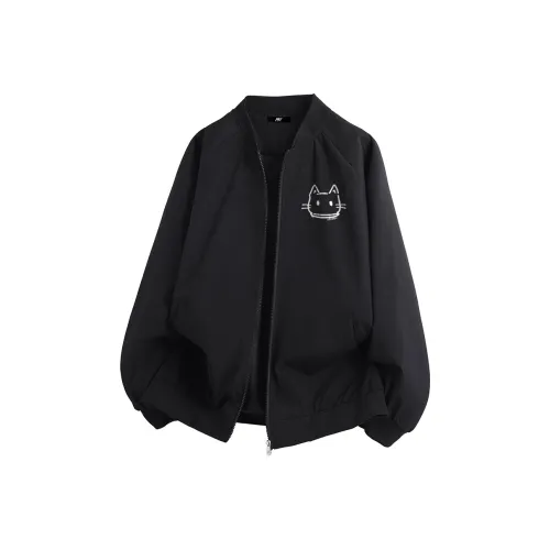 K411 Унисекс Куртки