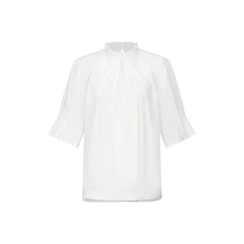 URBAN REVIVO Женская рубашка Женская