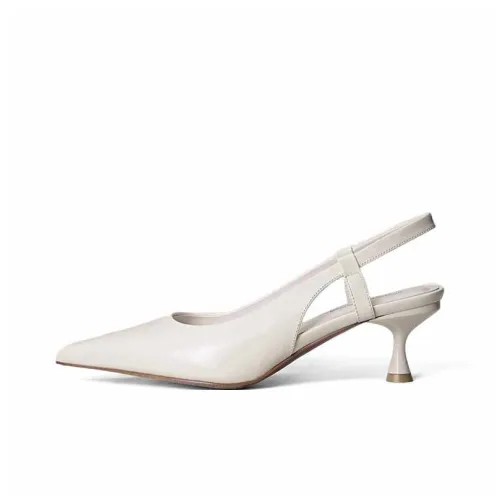 SHOEMAKER QUEEN Узкий каблук Высокие каблуки Женские