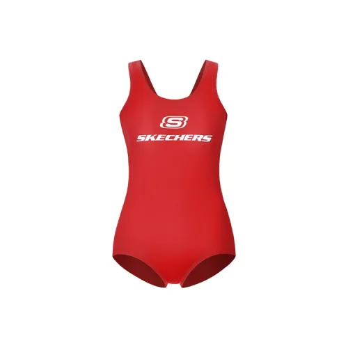 Skechers Красный KIDS Купальники