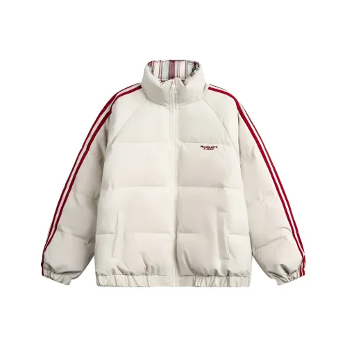 TSKIU Женские пуховики