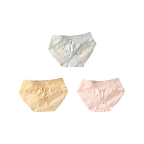 MIIOW Женские трусики-бикини