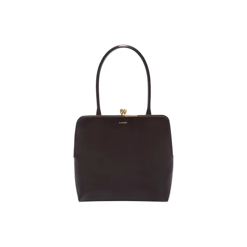 JIL SANDER Goji Клатчи Женские