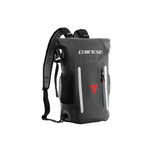 DAINESE 15L Рюкзаки PVC Черный Унисекс
