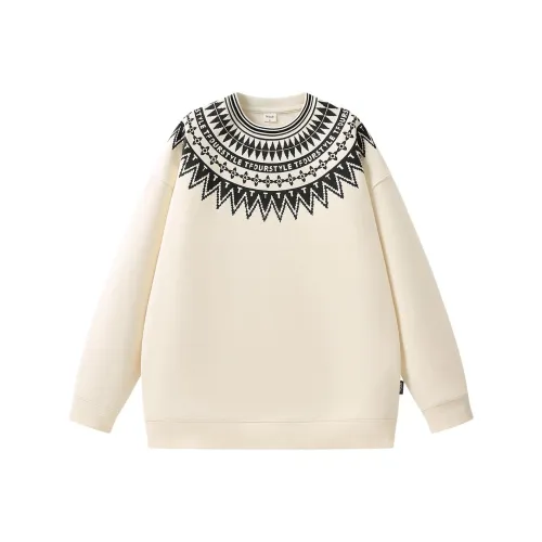 TFOUR Унисекс Свитшоты