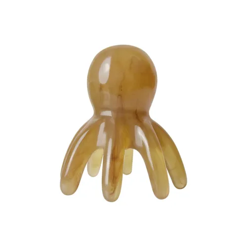 Stubborn Стимулирующий Массаж Claw Широкий Зубная Расческа MUSCLE Стрипы Gua Sha Инструмент для Умывания Головы