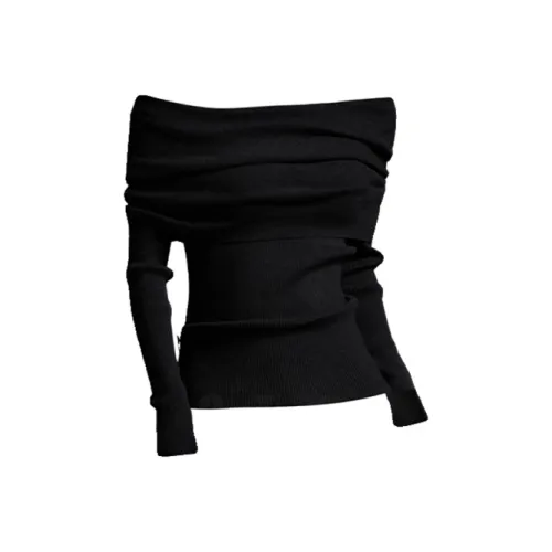 COHX Женская трикотажная одежда