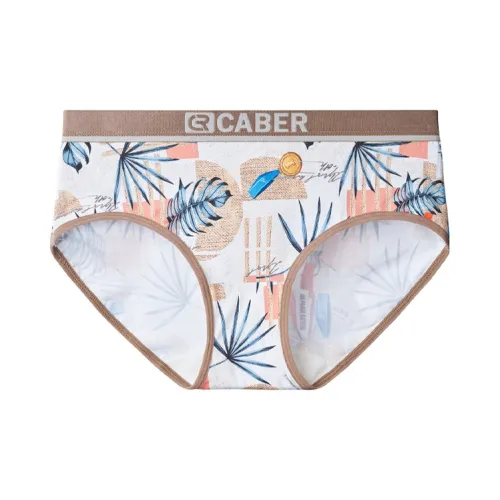 Caber 6339 Женские трусики-бикини