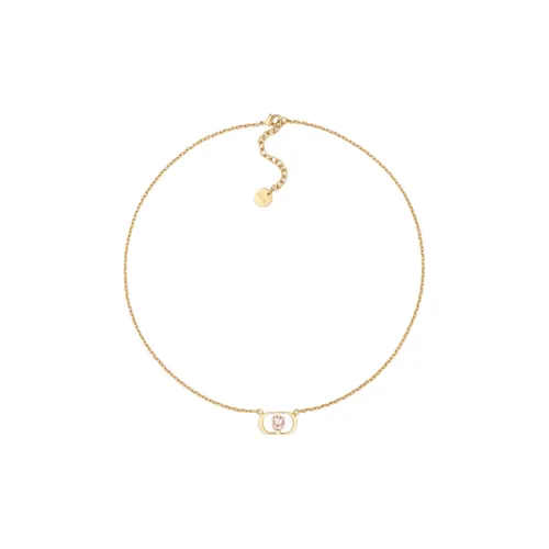 DIOR Металлические ожерелья Женские