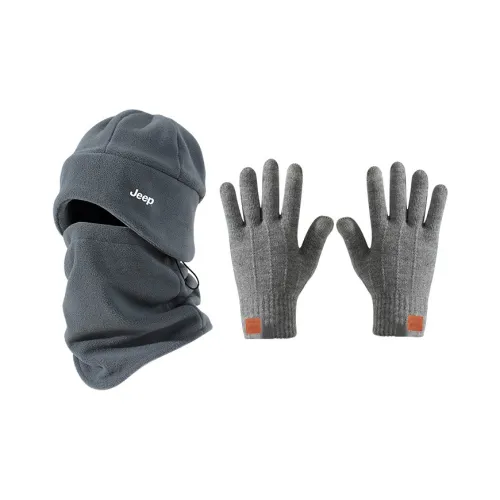 JEEP Шапки Мужские