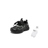 Черный/Подарочные Носки