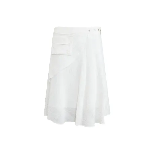 RUNTOTHEFUTURE Повседневные короткие юбки Женские