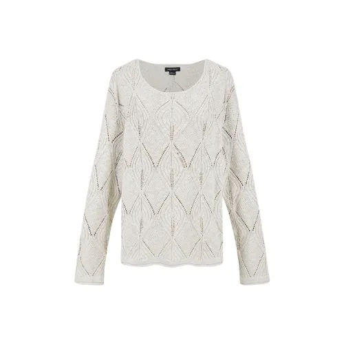 URBAN REVIVO Wild Texture Трикотаж Женский